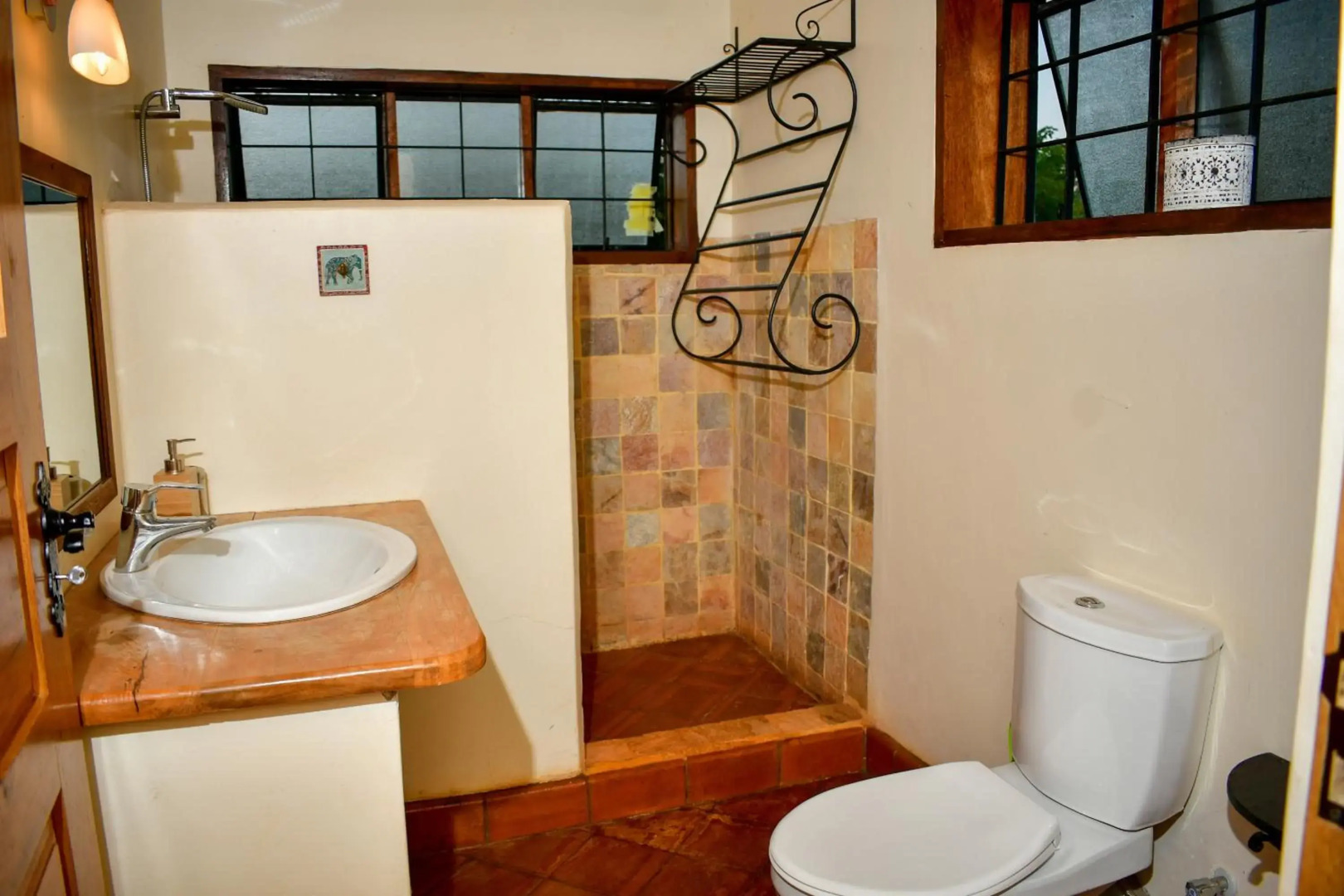 Buyala Bliss on the Nile