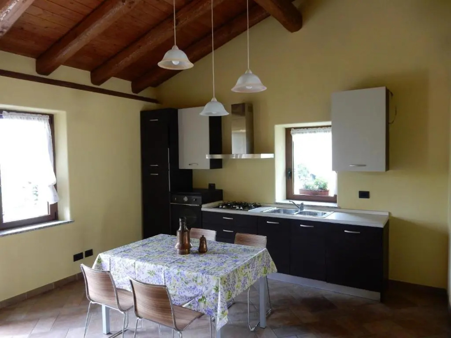 Casa in campagna da Franco