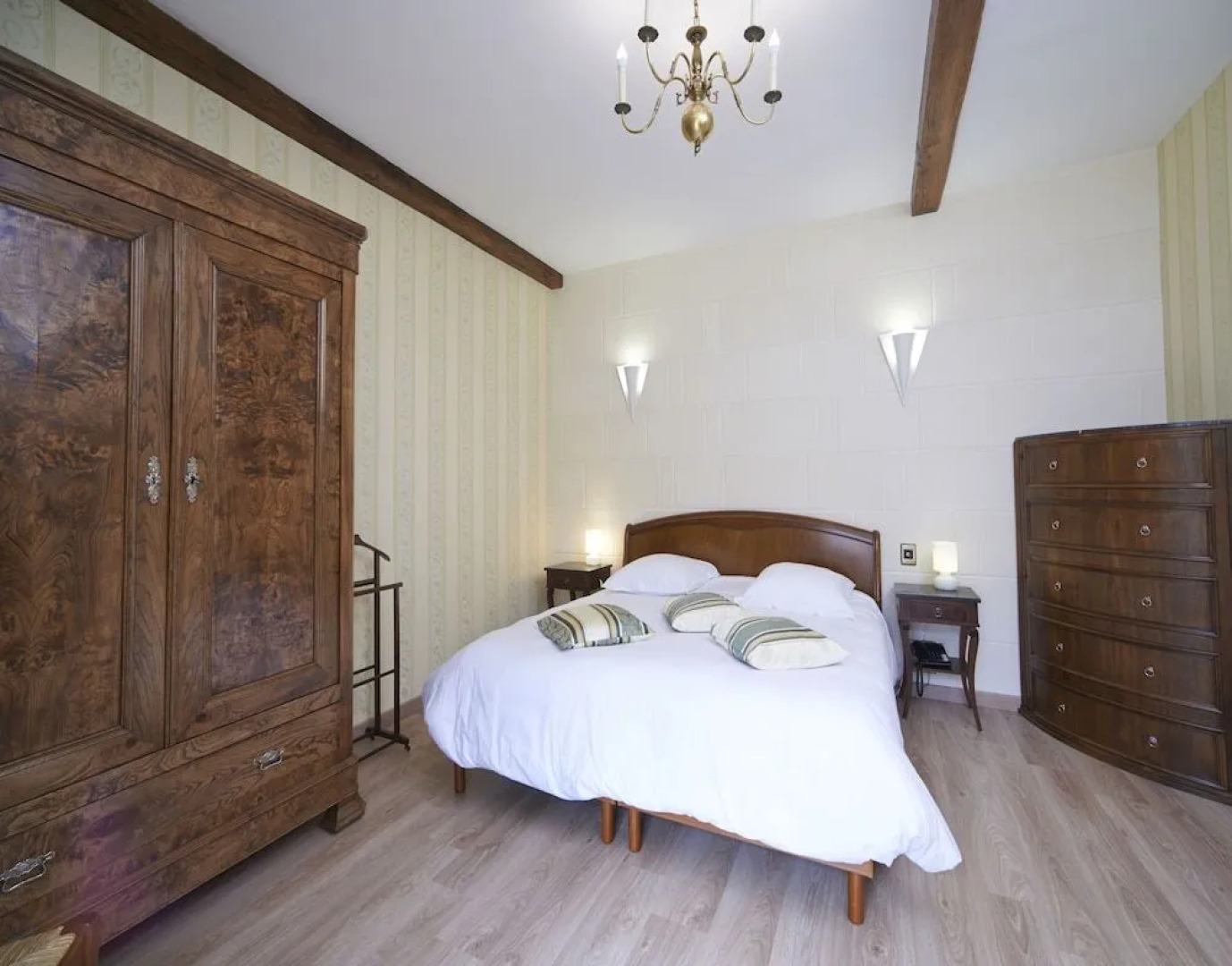 Château de La Richerie