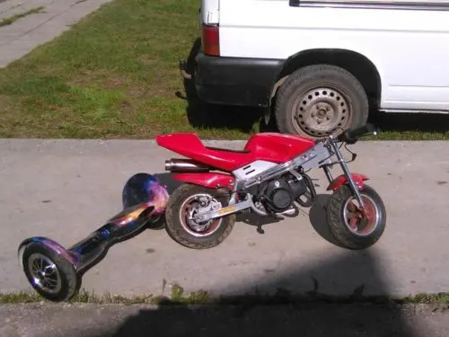 Guest house V pomosh' turistam