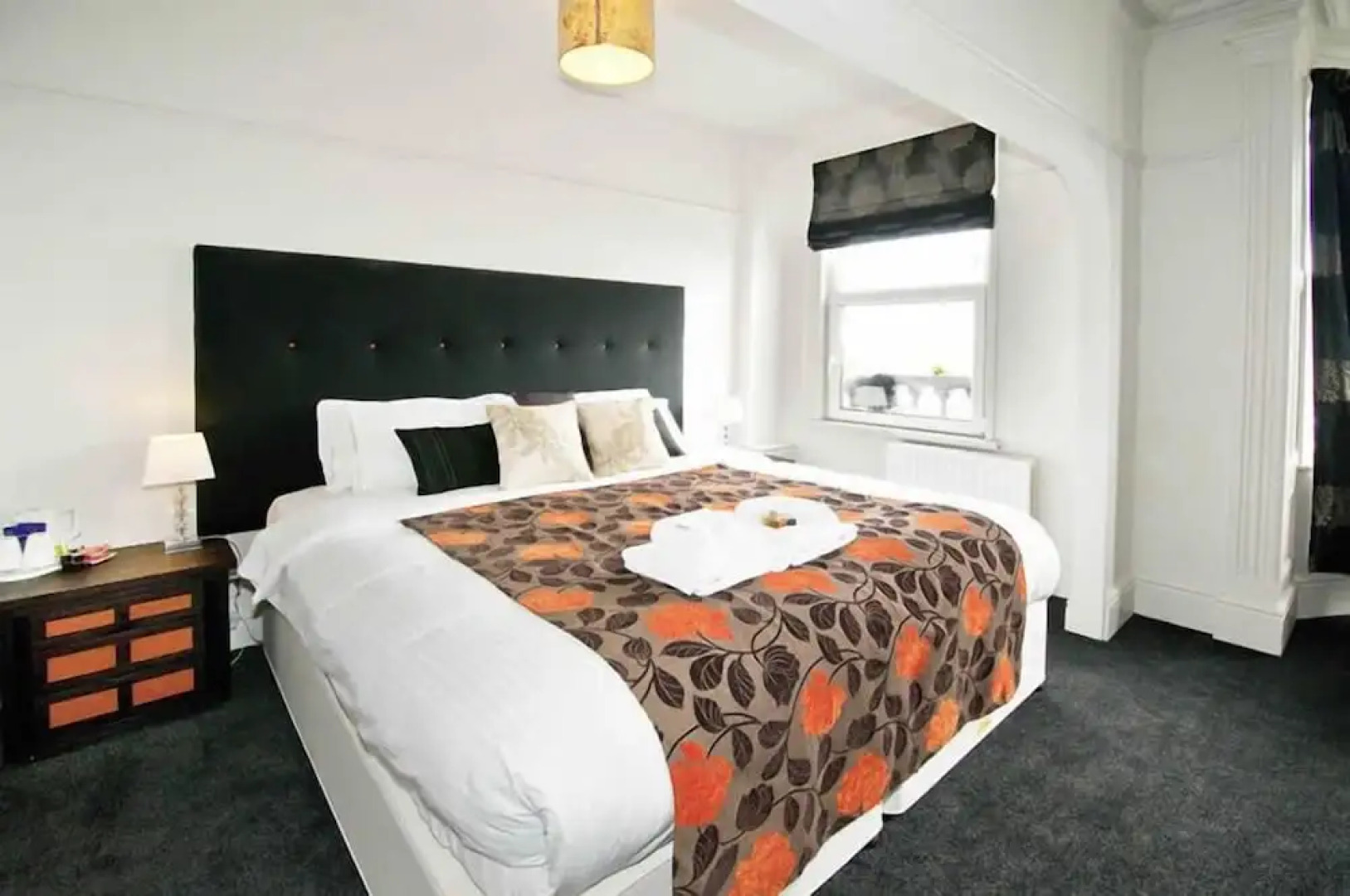 Acacia Boutique Hotel