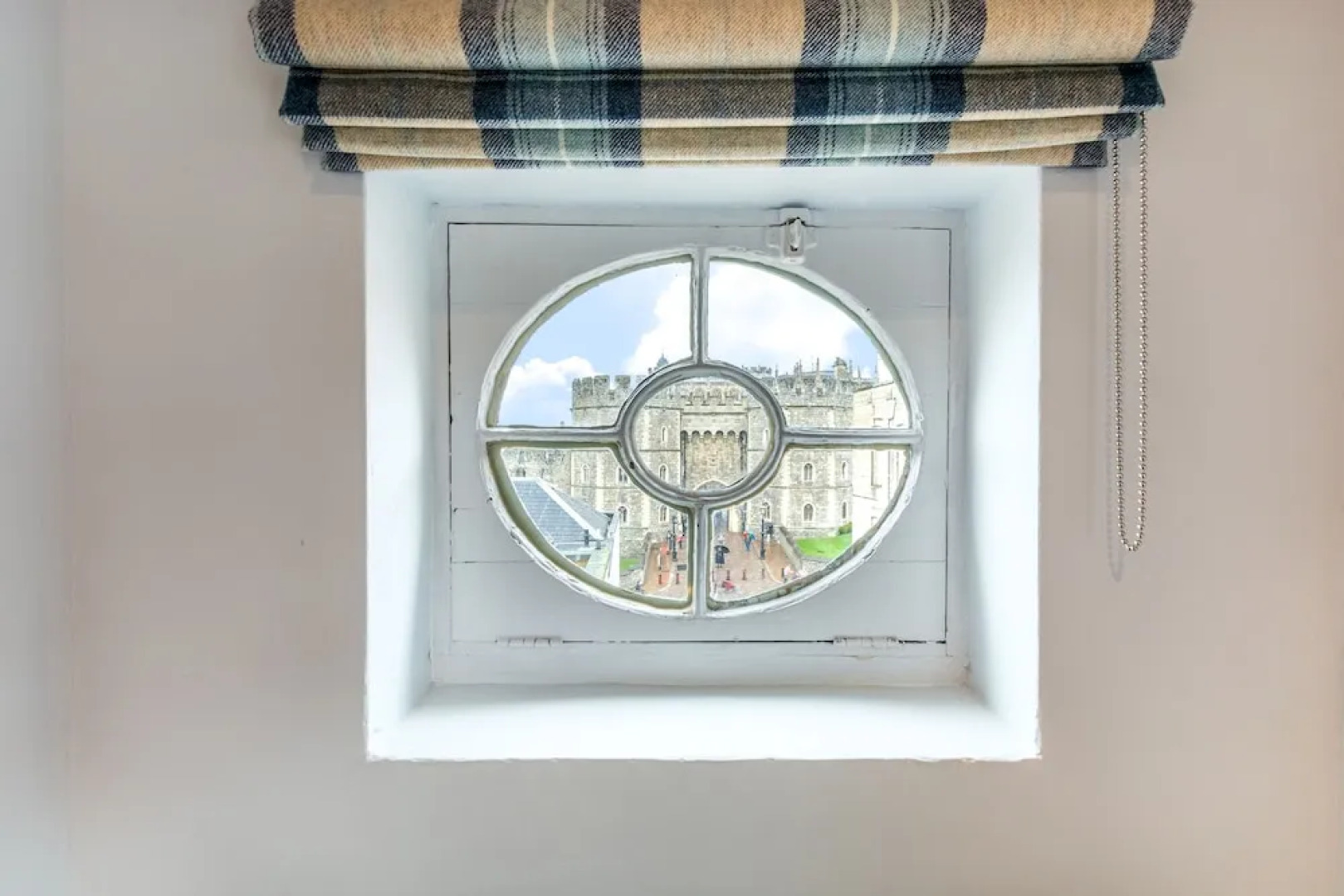 Windsor Castle Townhouse