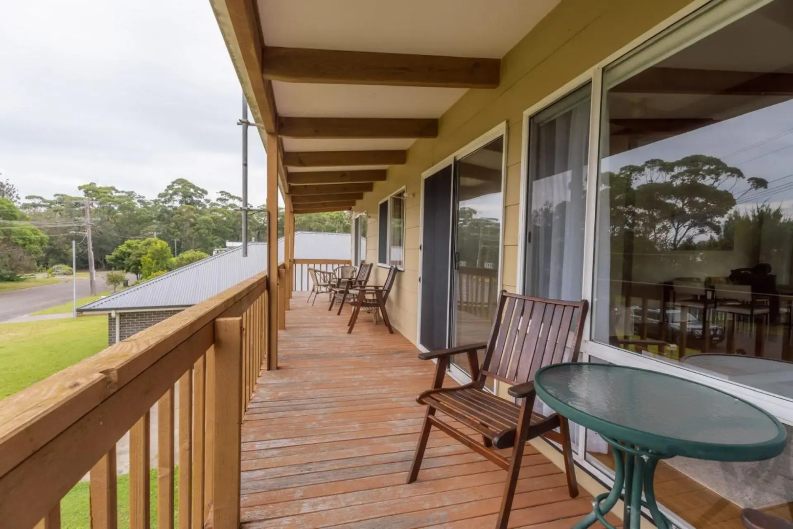 Boomer Crescent 5 Kioloa