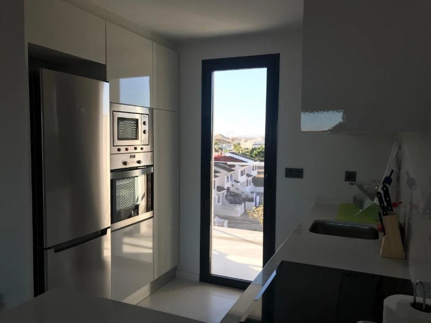 Bioko II Mil Palmeras