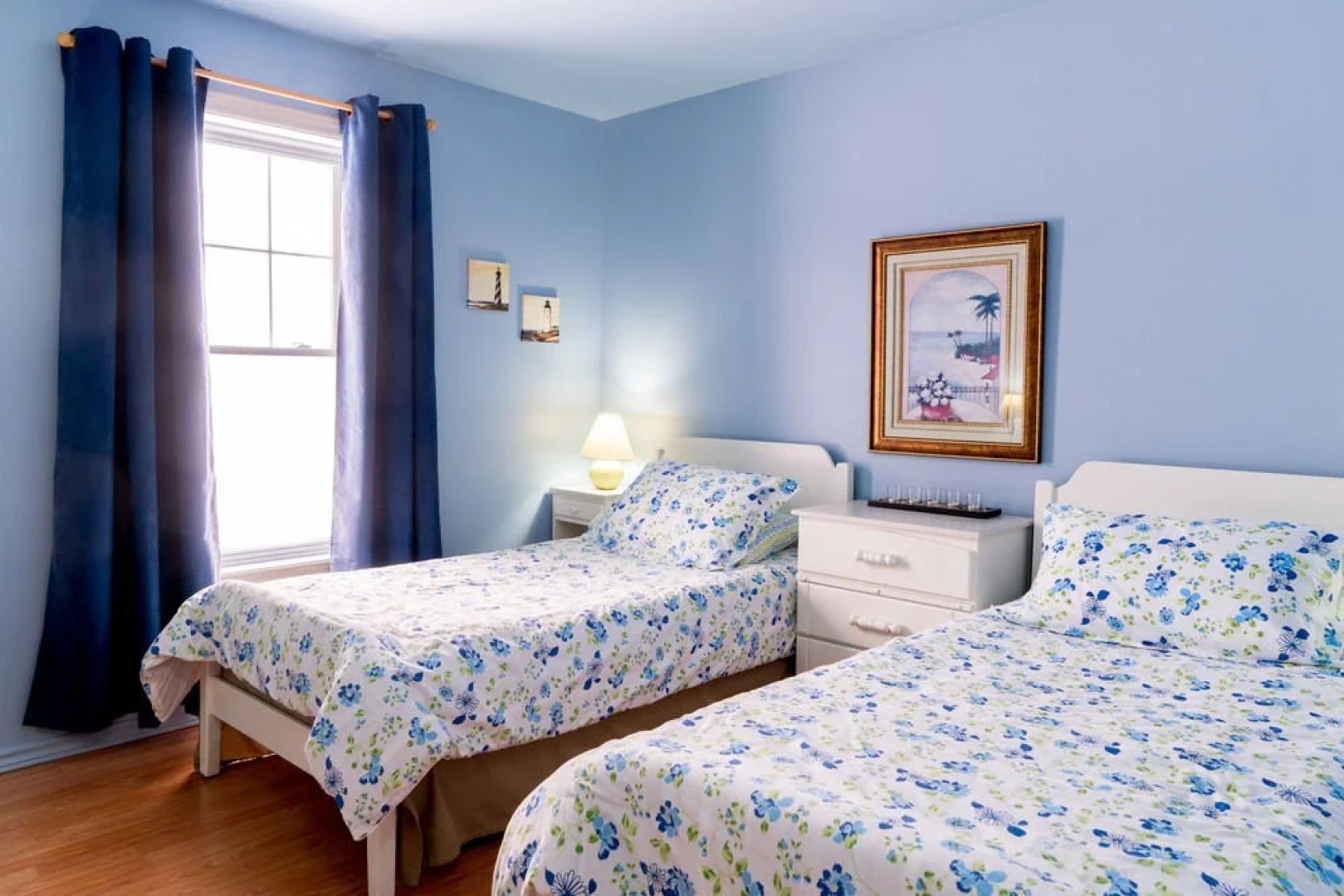 Chalets Lac Brome Lake Cottages