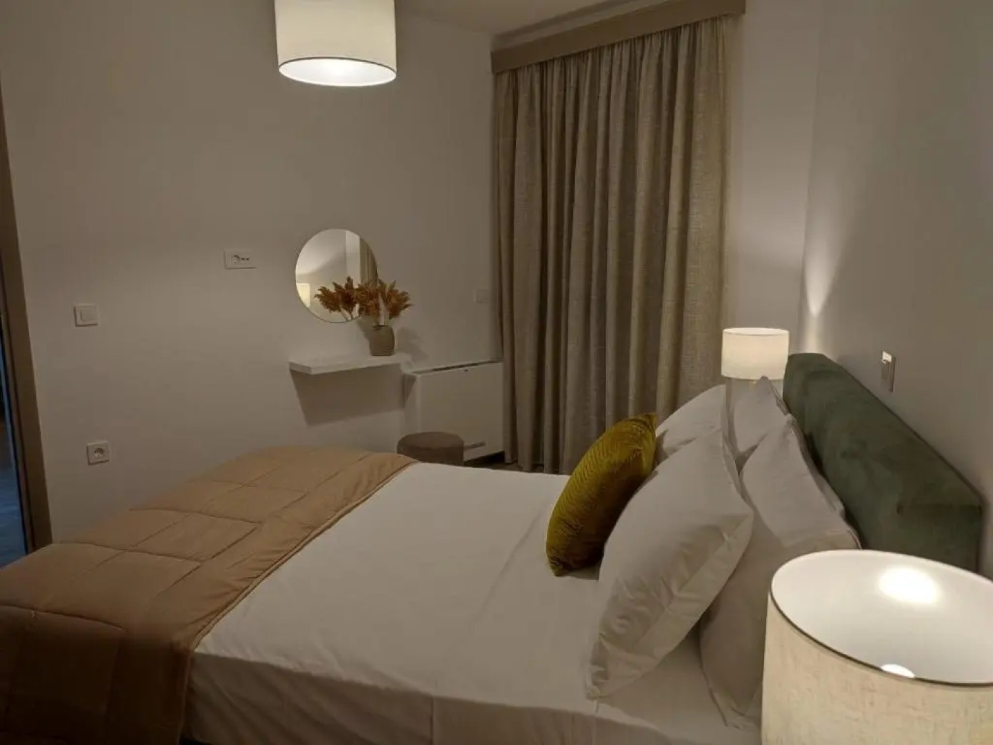 VagiaNa apartment Διαμέρισμα κοντά στο αεροδρόμιο