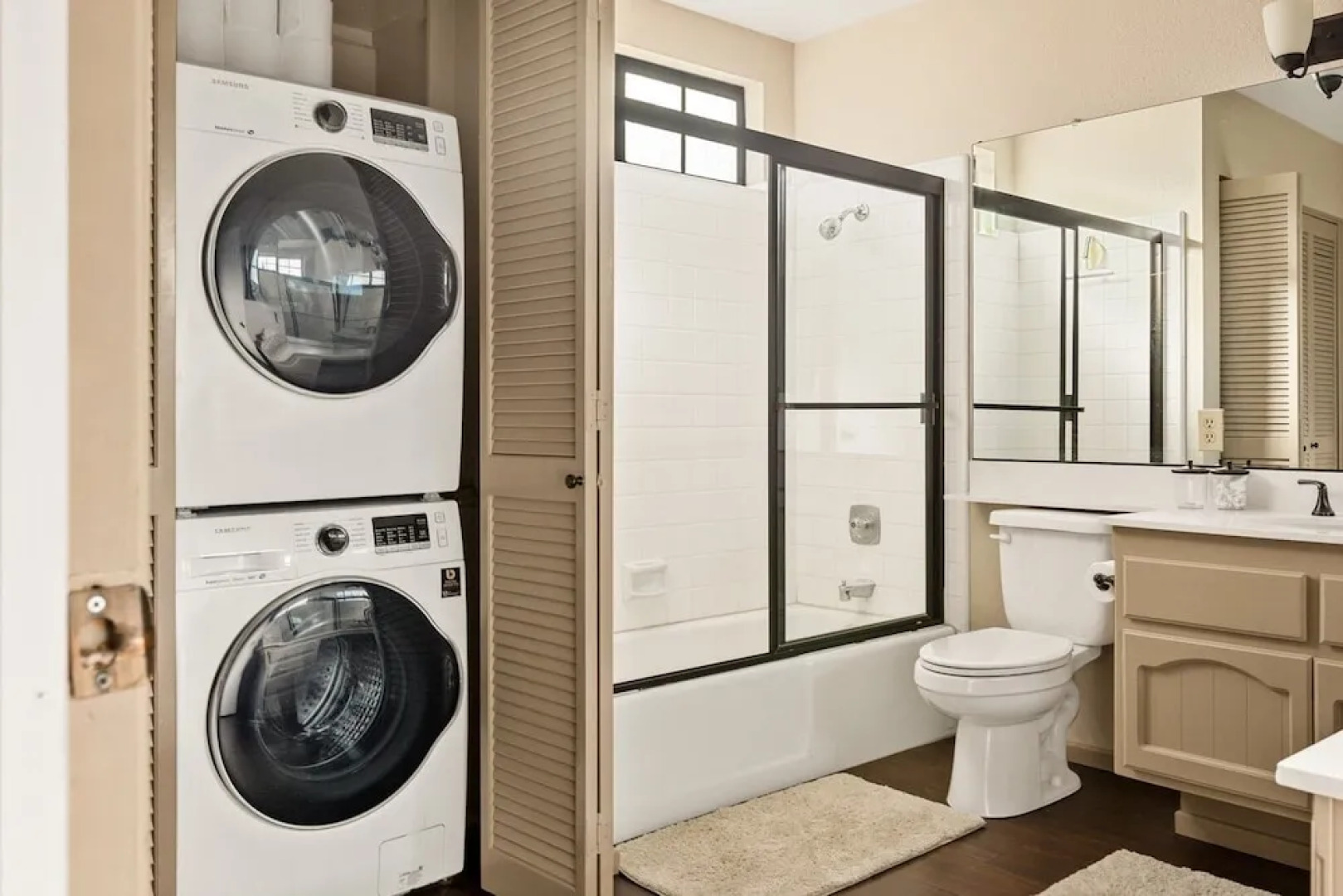 Village 1 Bedroom Condo by RedAwning