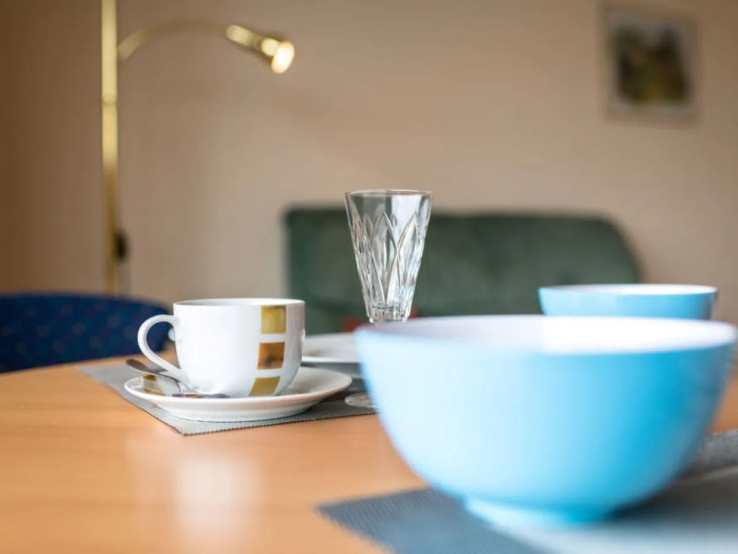 Apartment B807 Sassofortino