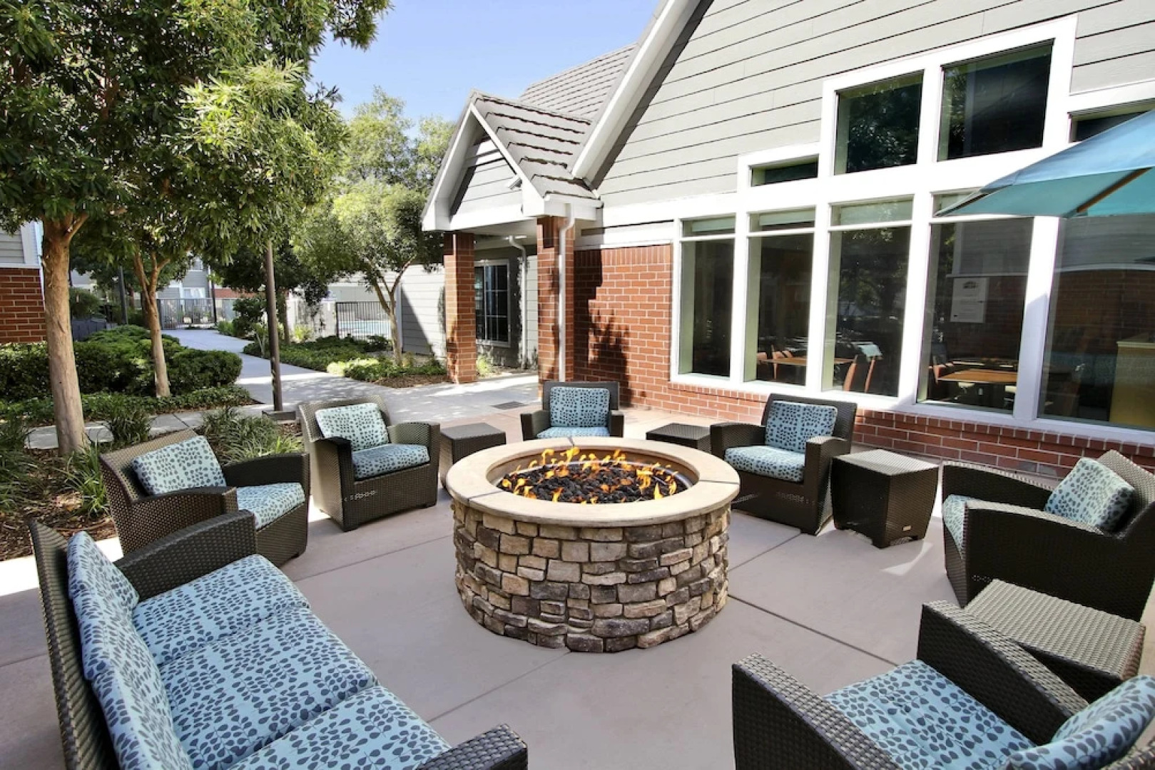 Residence Inn Milpitas Silicon Valley