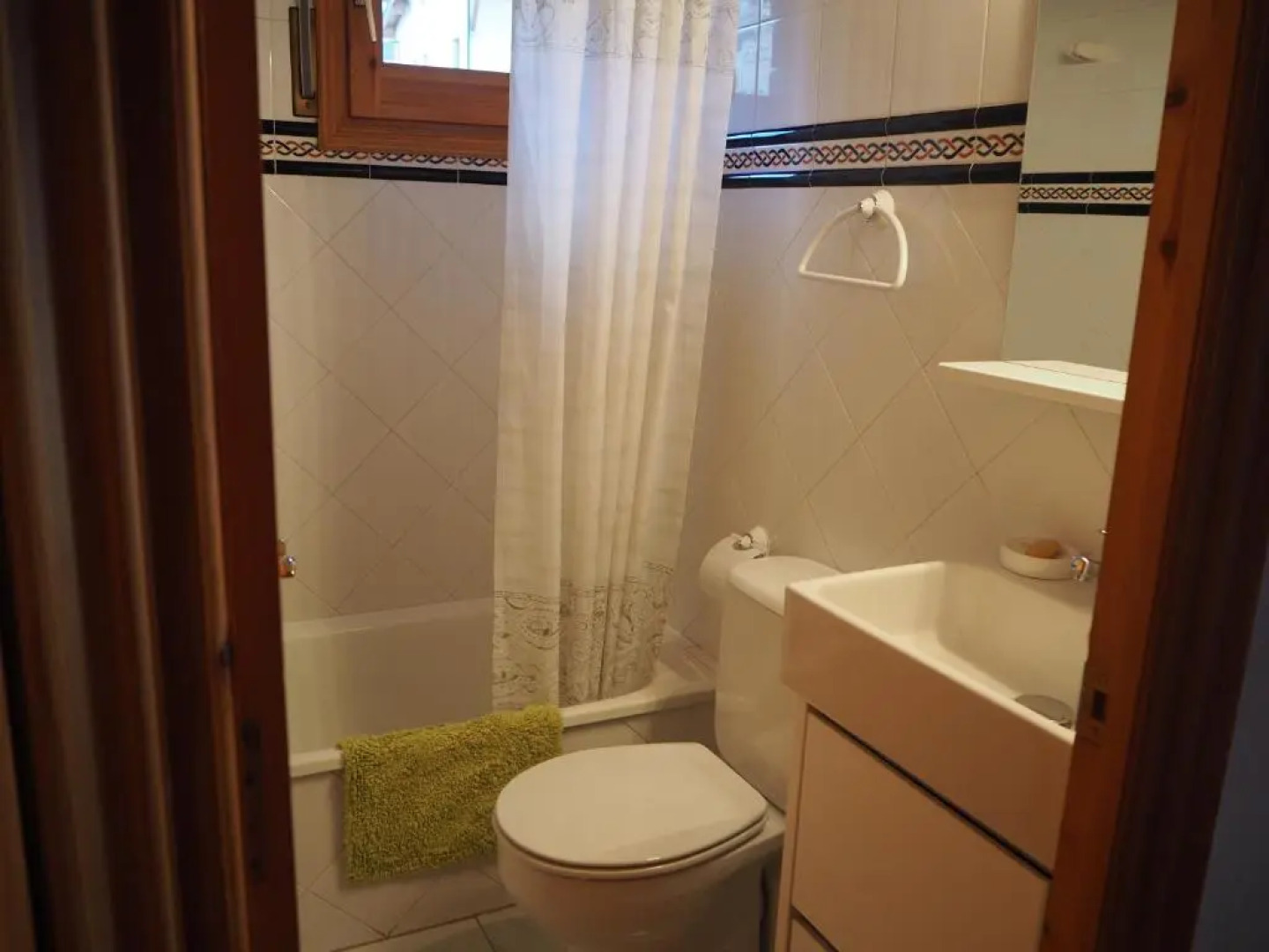 Cozy Apartment in Alp