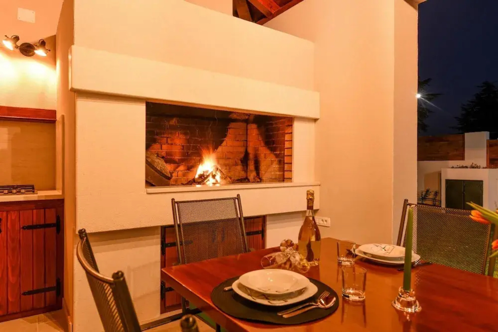 Villa Casa Kasijan Zadarvillas