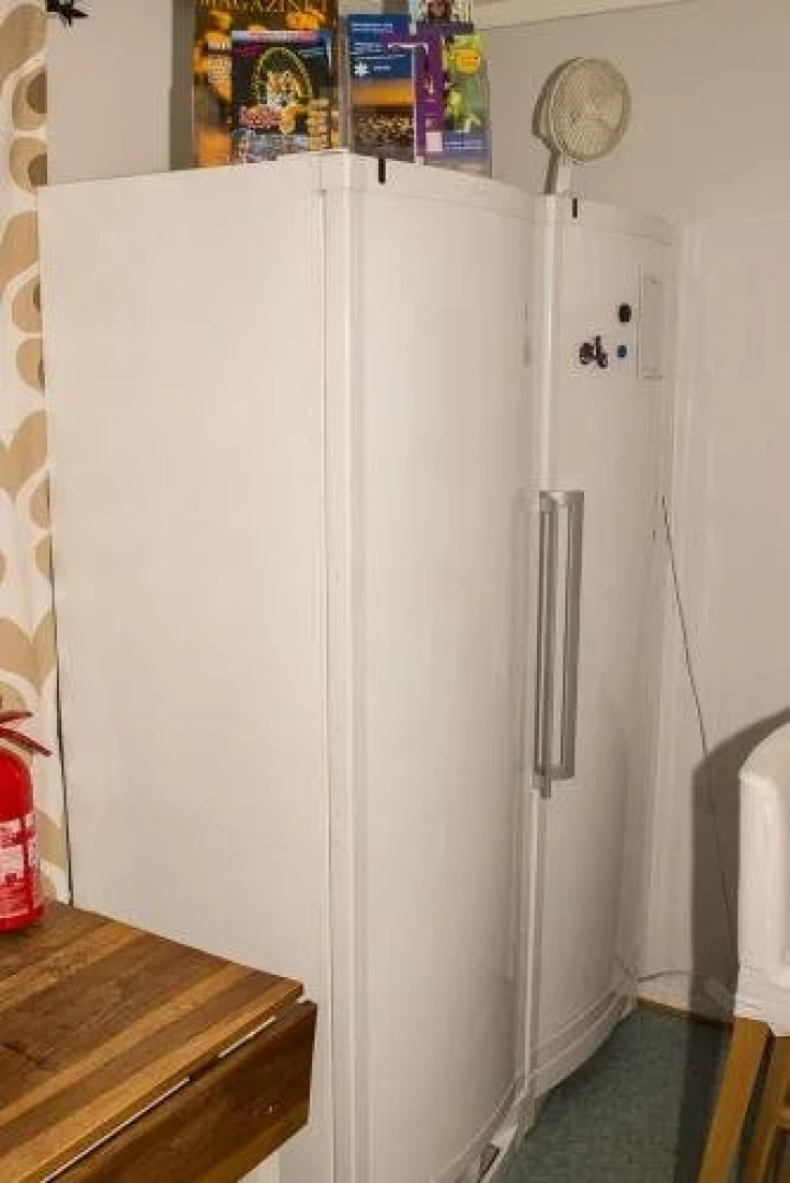 Guest House Tullgatan 24