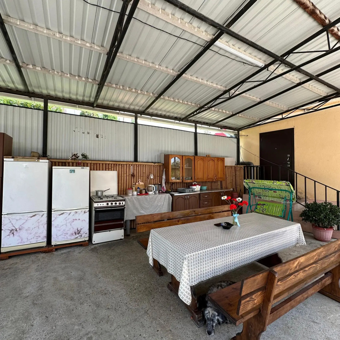 Гостевой дом у Валентины