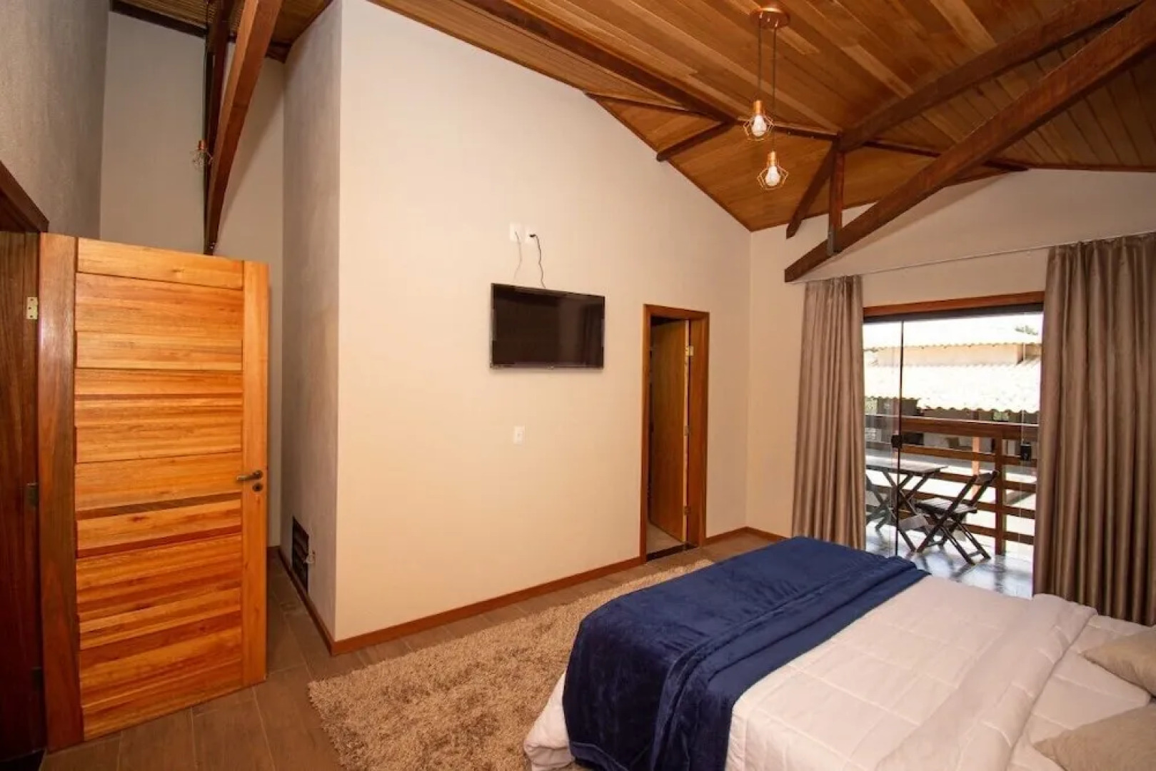 Pousada Evolução engenho