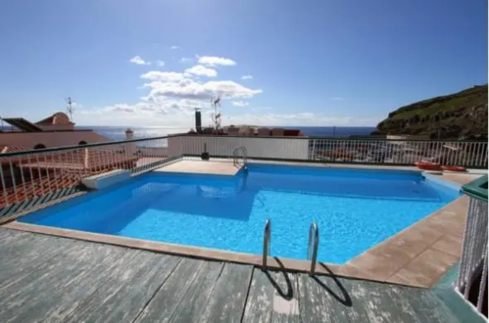 Apartamentos Tapahuga