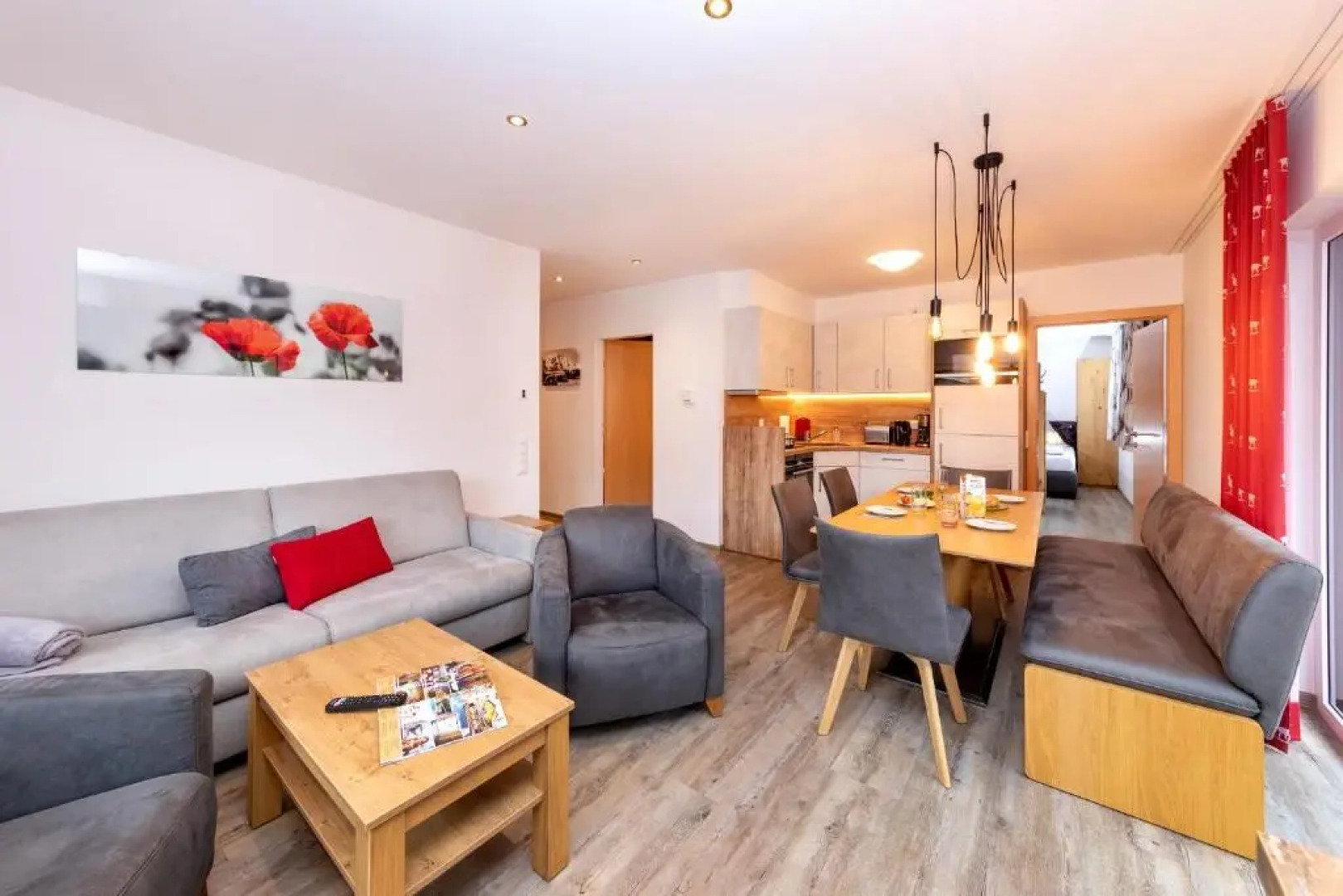 Elto Appartements Chalet