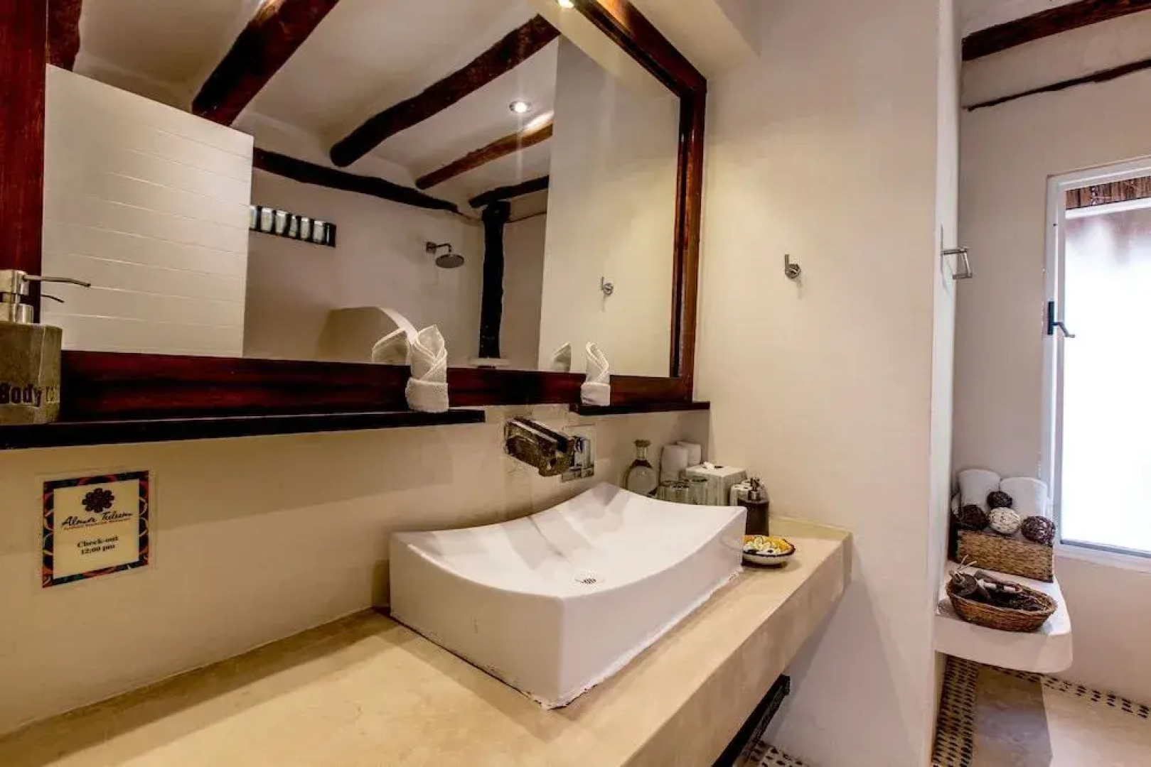 Alma Tulum Hotel Boutique