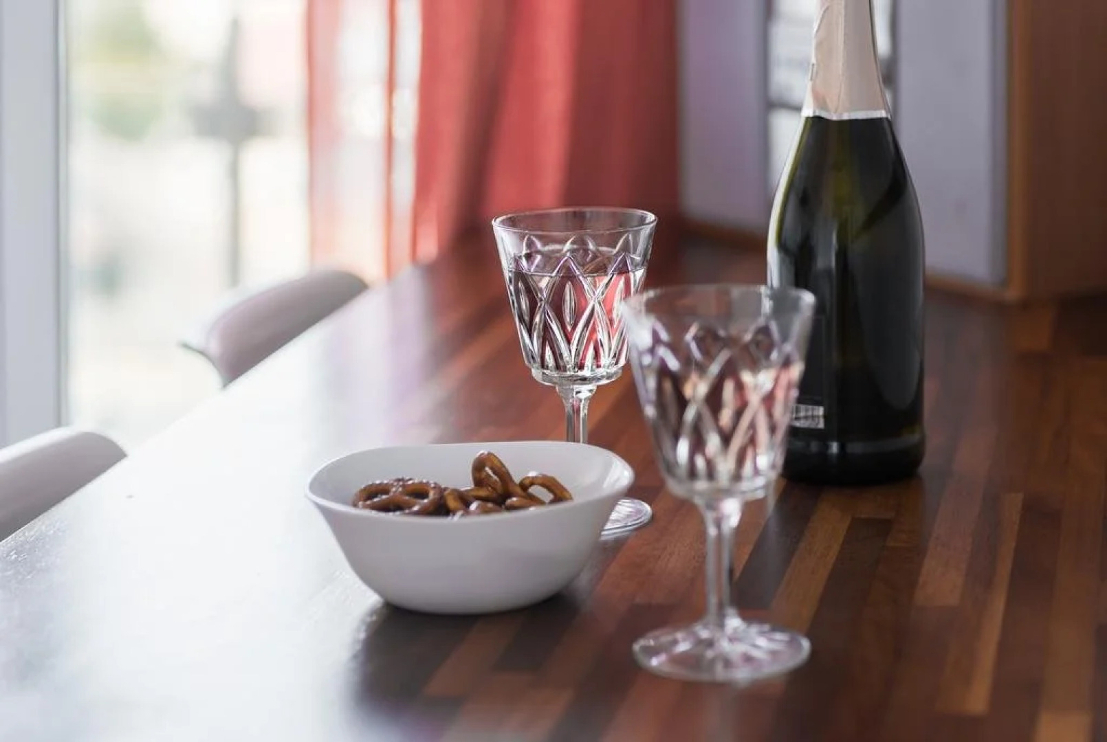 City Center Apartment