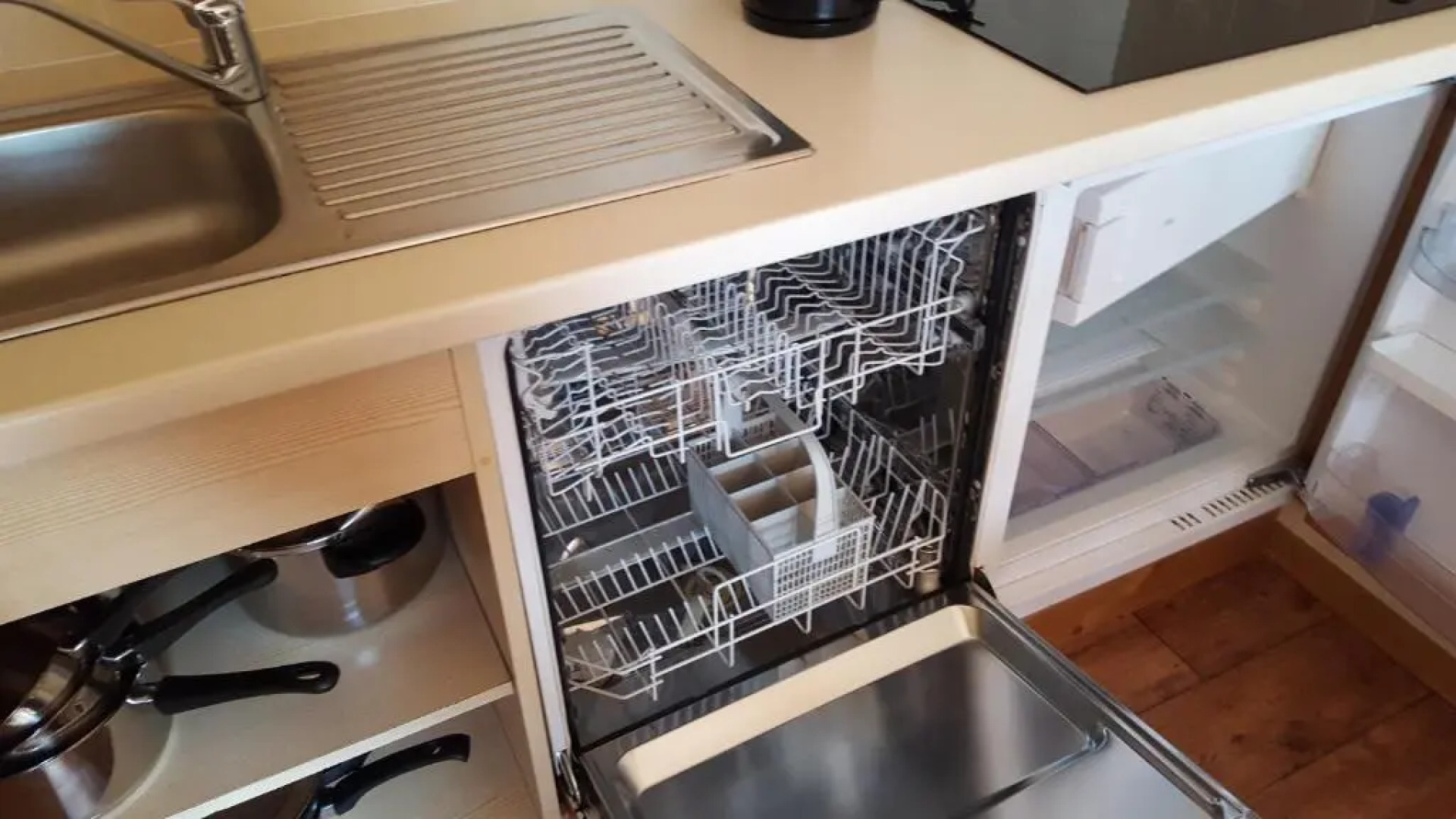 Résidence Les Alpages 4 étoiles - Appartement 4 personnes - Piscine, Hammam, Sauna, Jacuzzi - ValCenis 73480