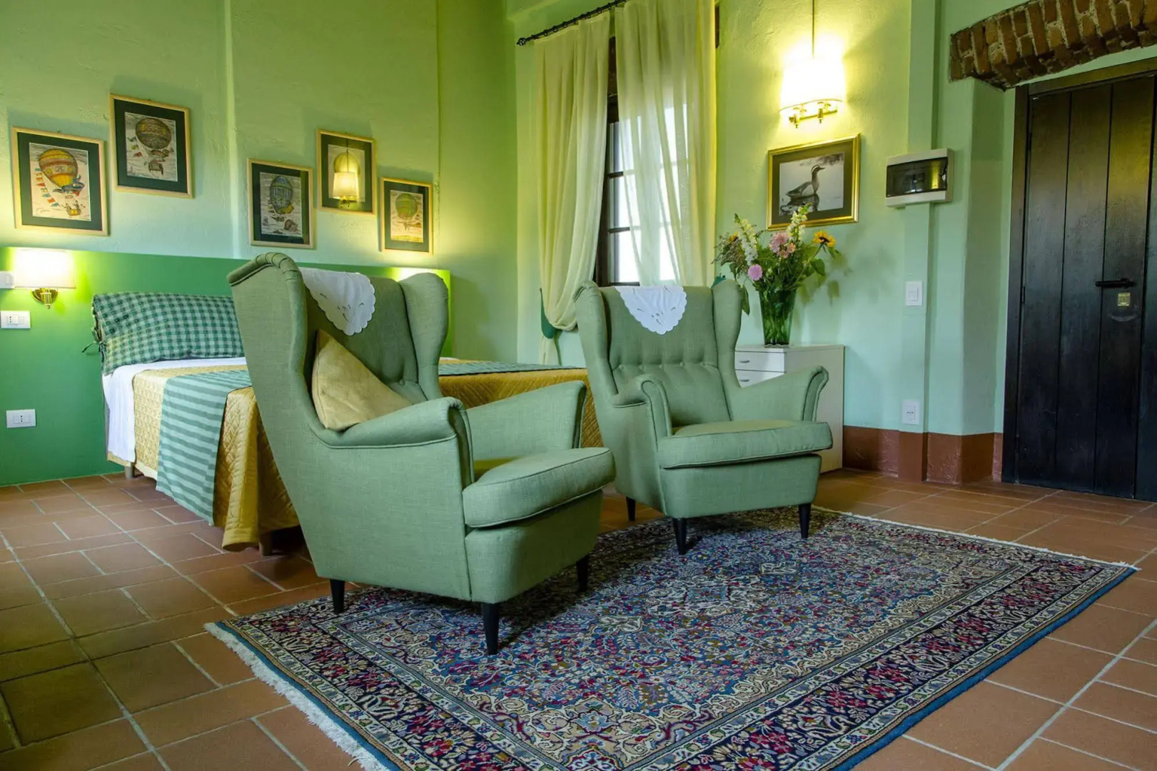 La Locanda di Sant'Anna