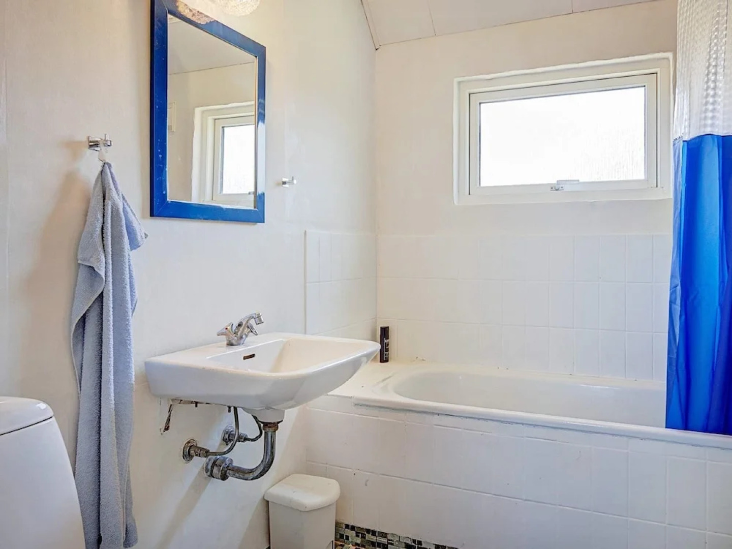 8 Person Holiday Home in Rø Gudhjem