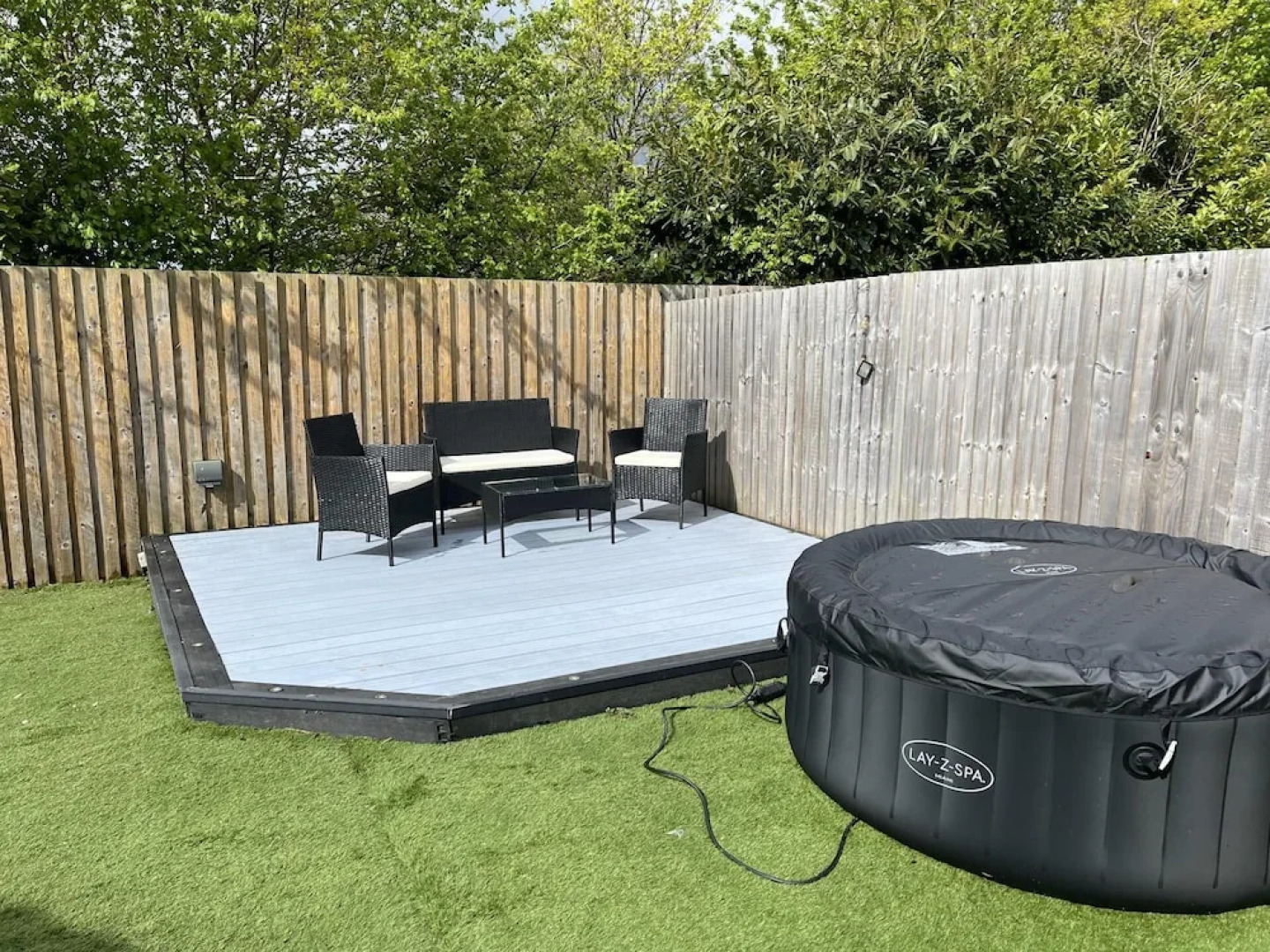 Remarkable 3-bed House in Wirral