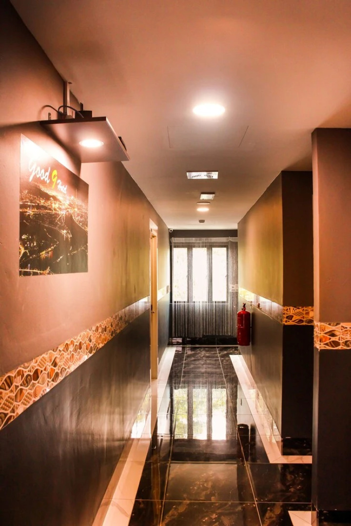 Good 9 Hotel