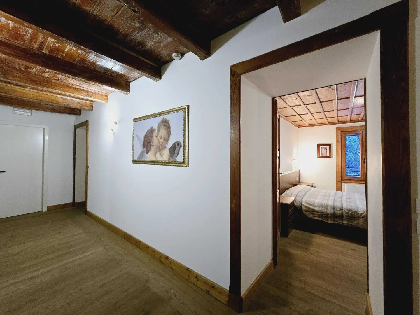 Grand Hotel Ceresole Reale