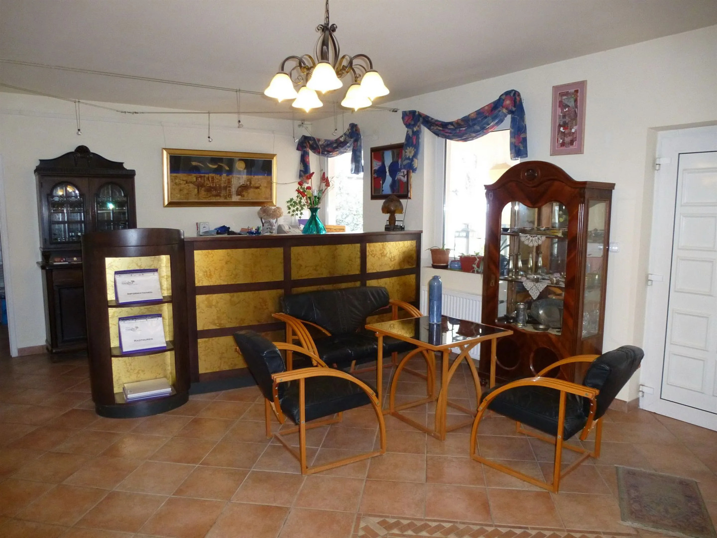 Albergo Giardino