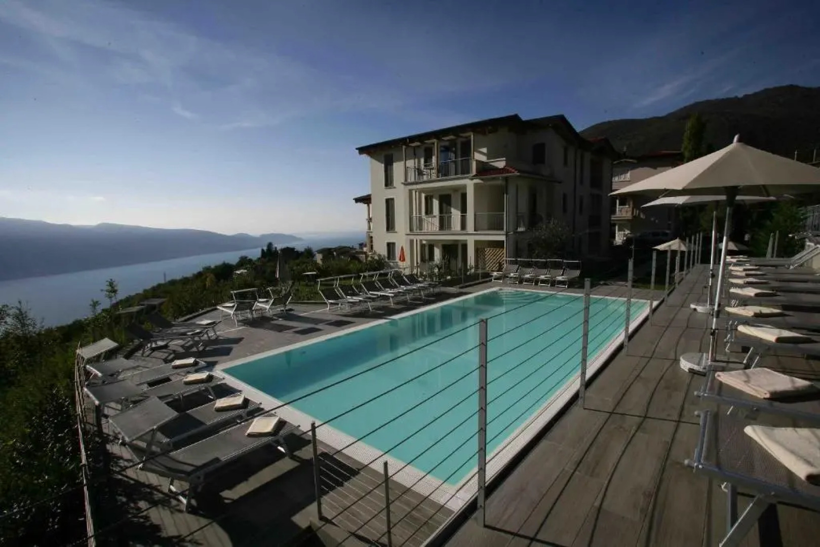 Residence La Villa Tignale