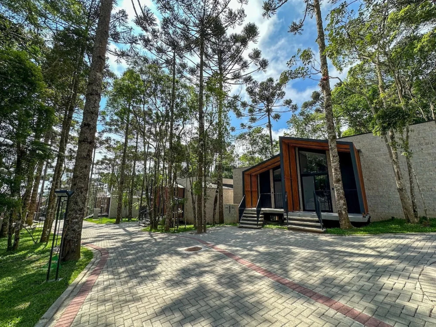 Hotel Boutique Vinícola Araucária by Slaviero Hotéis