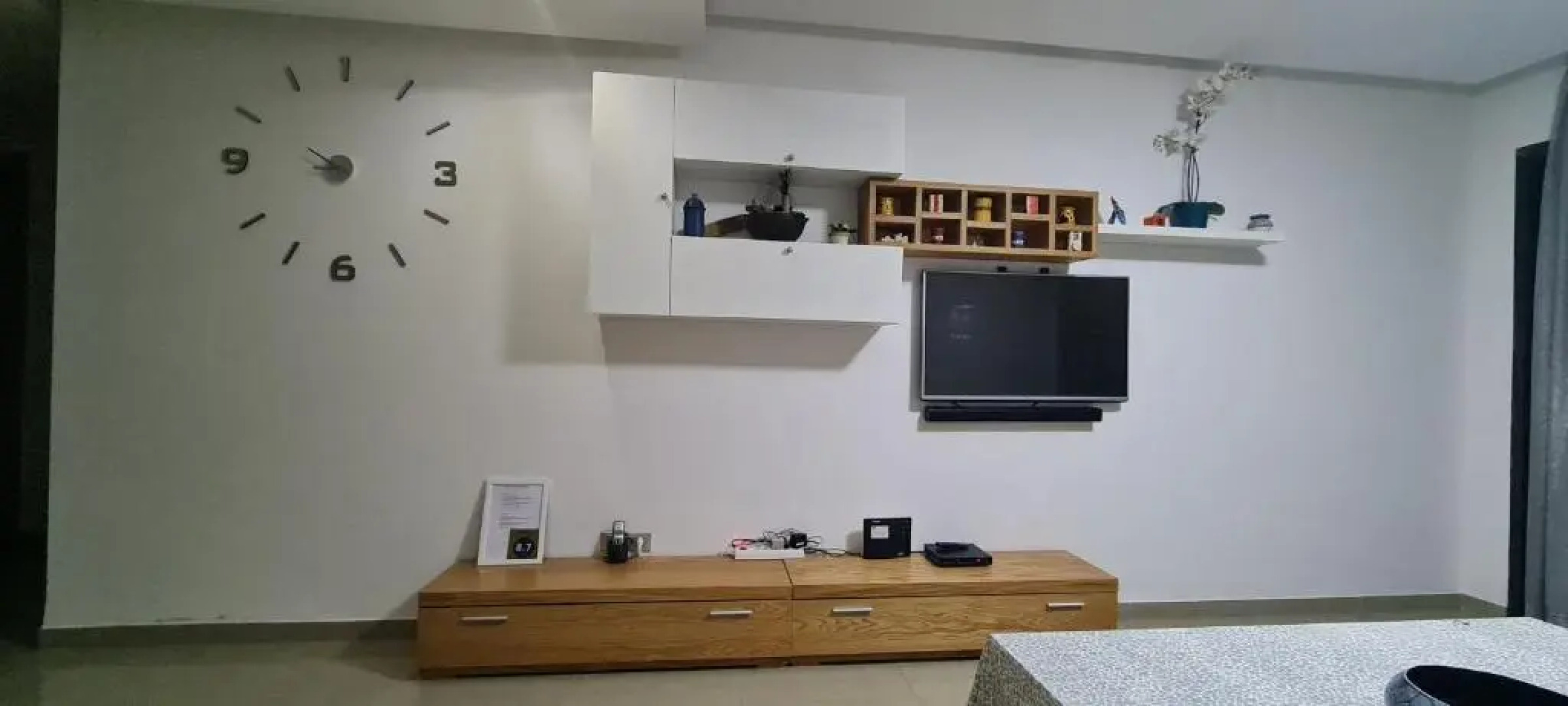 Plage Des Nations Apartment