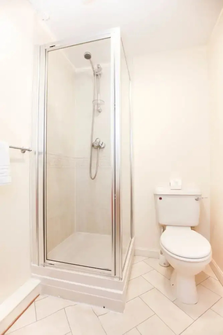 Week2Week Stunning 2 Bed Tynemouth Apartment