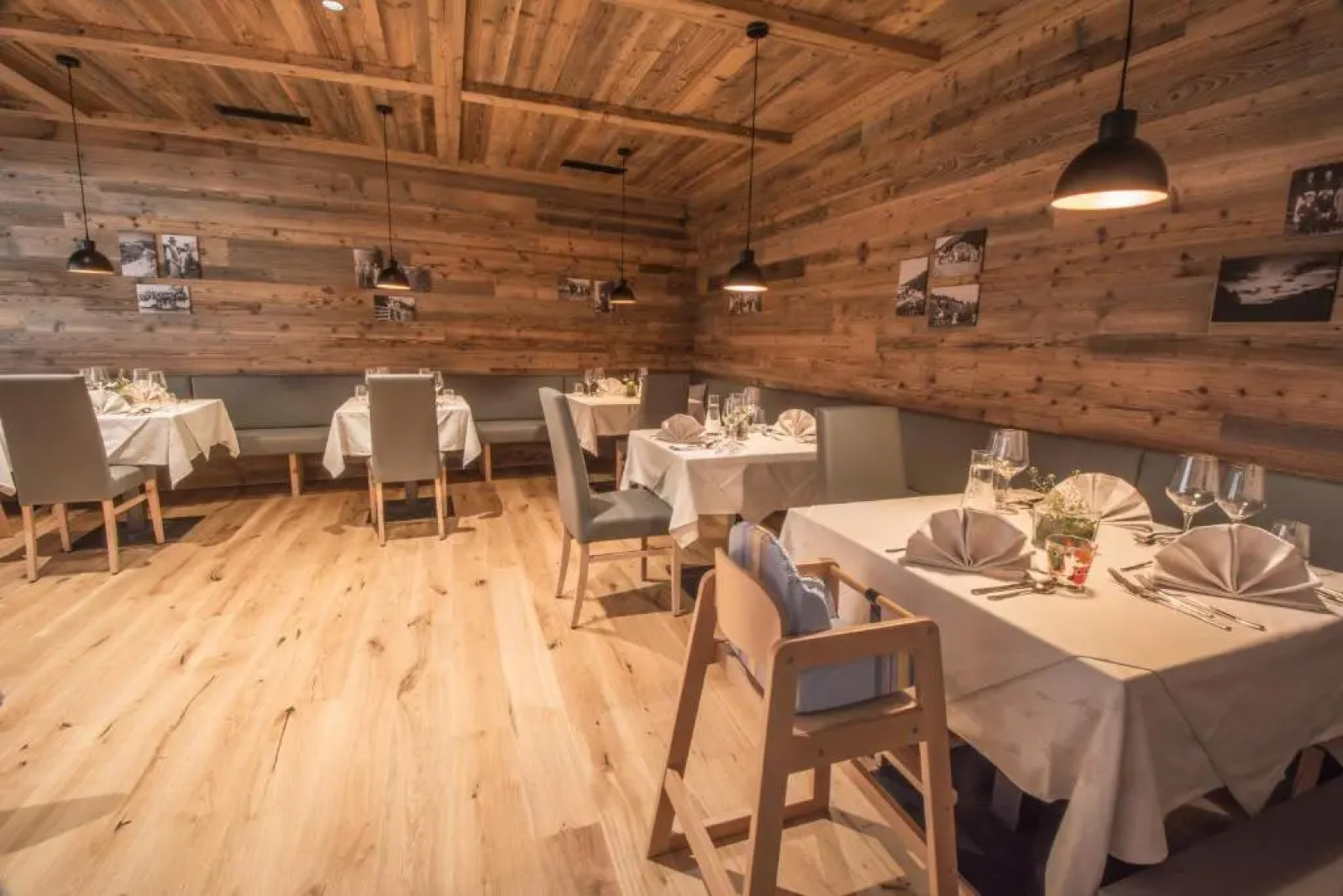 Familienhotel Viktoria