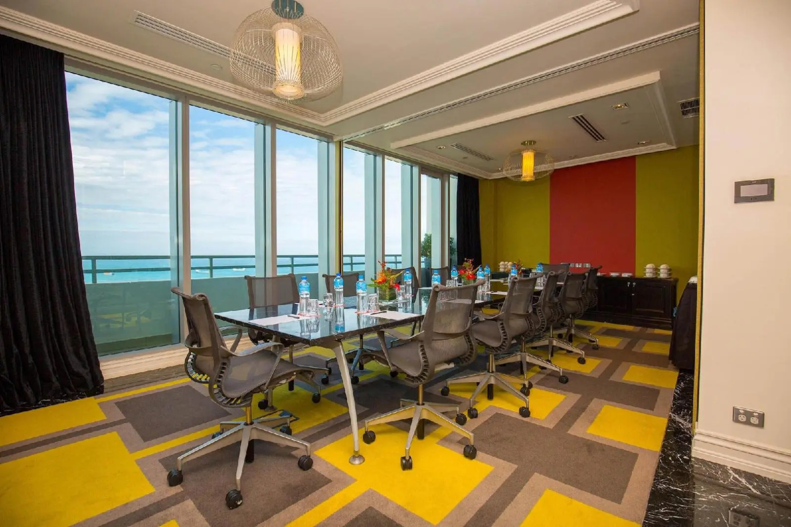 Grand Papua Hotel - A Member of Radisson Individuals