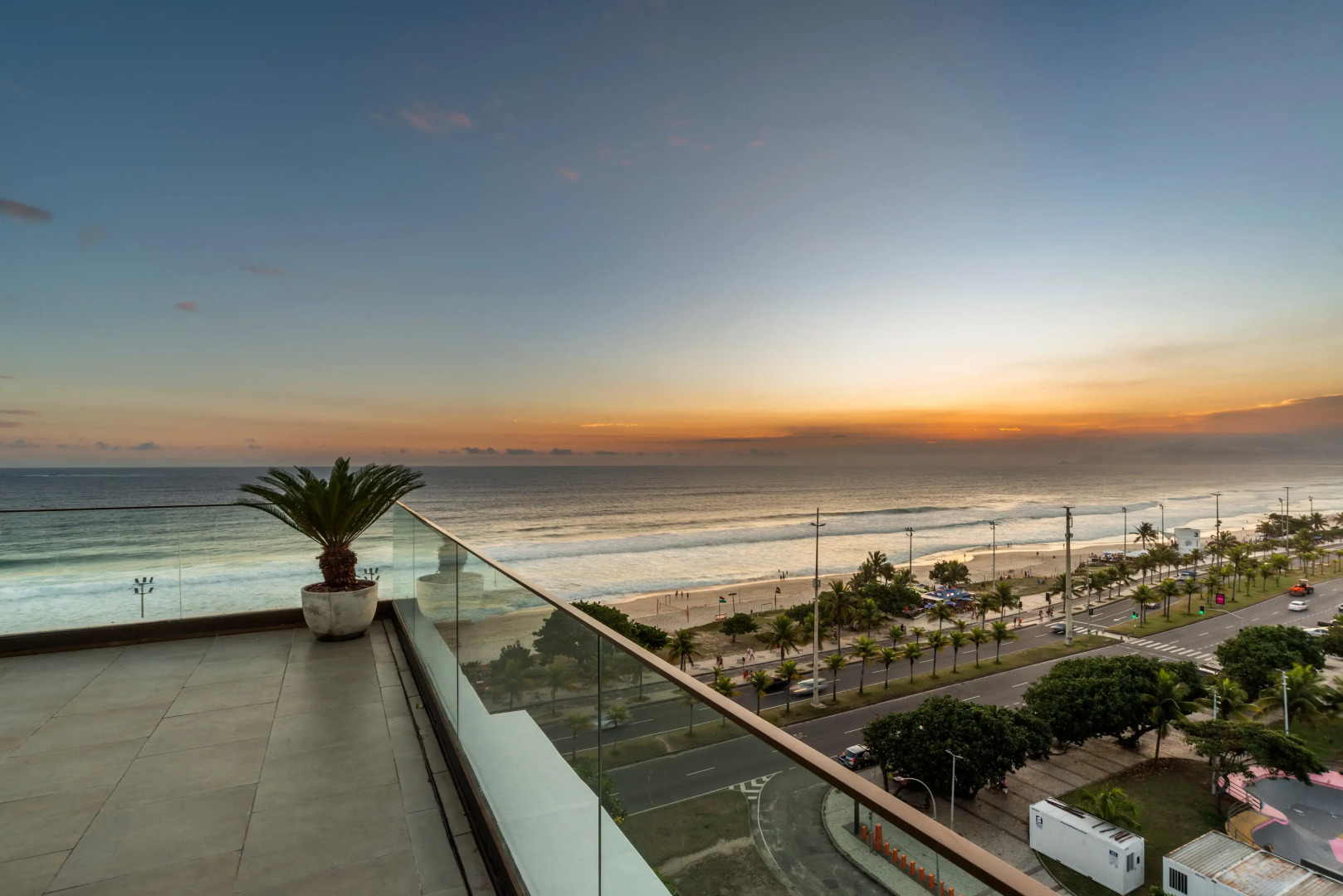 Lifestyle Laghetto Collection