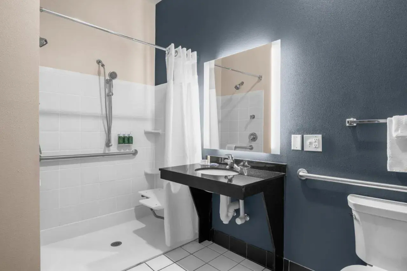 Fairfield Inn & Suites Columbus Hilliard