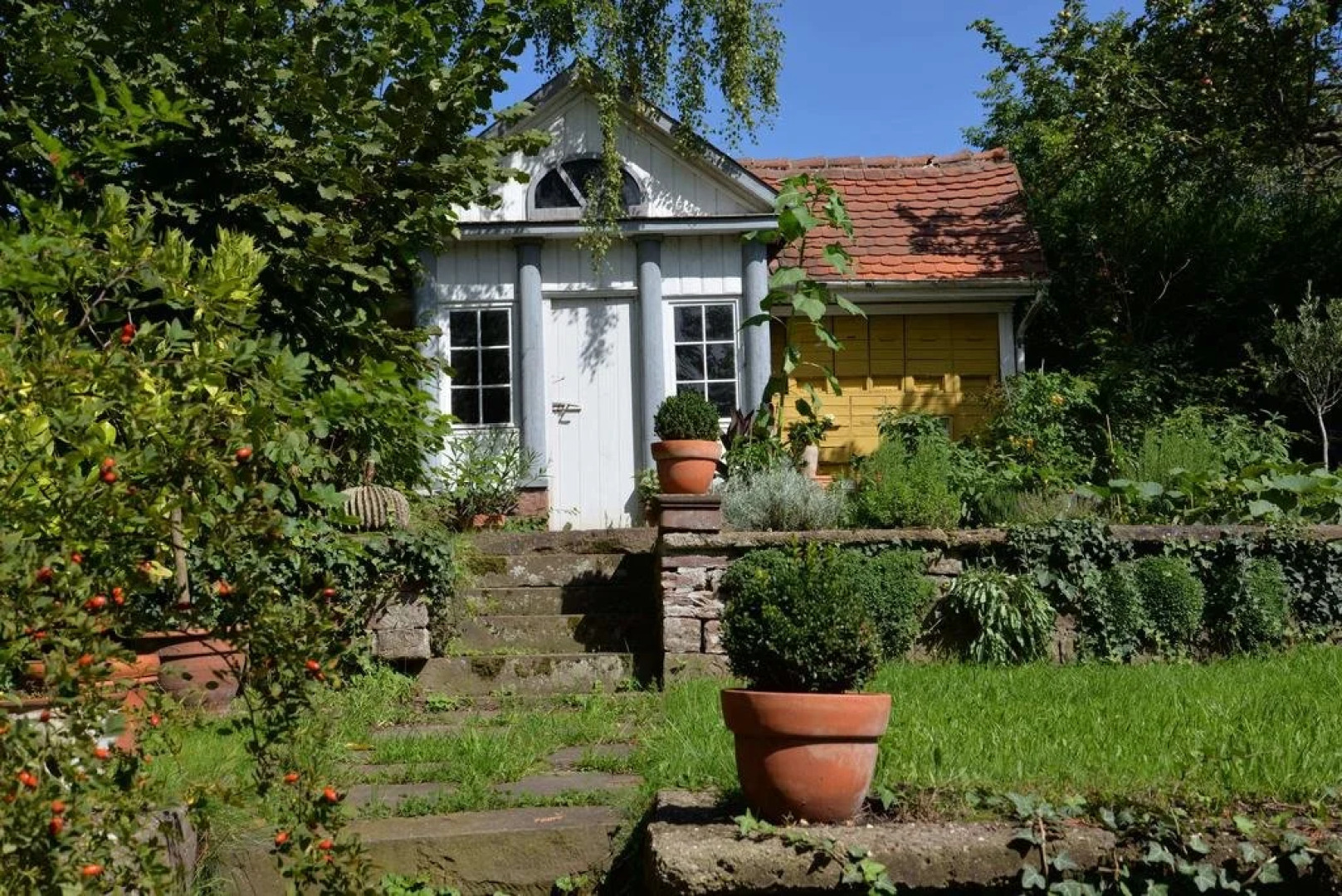 Alte Apotheke Bed & Breakfast