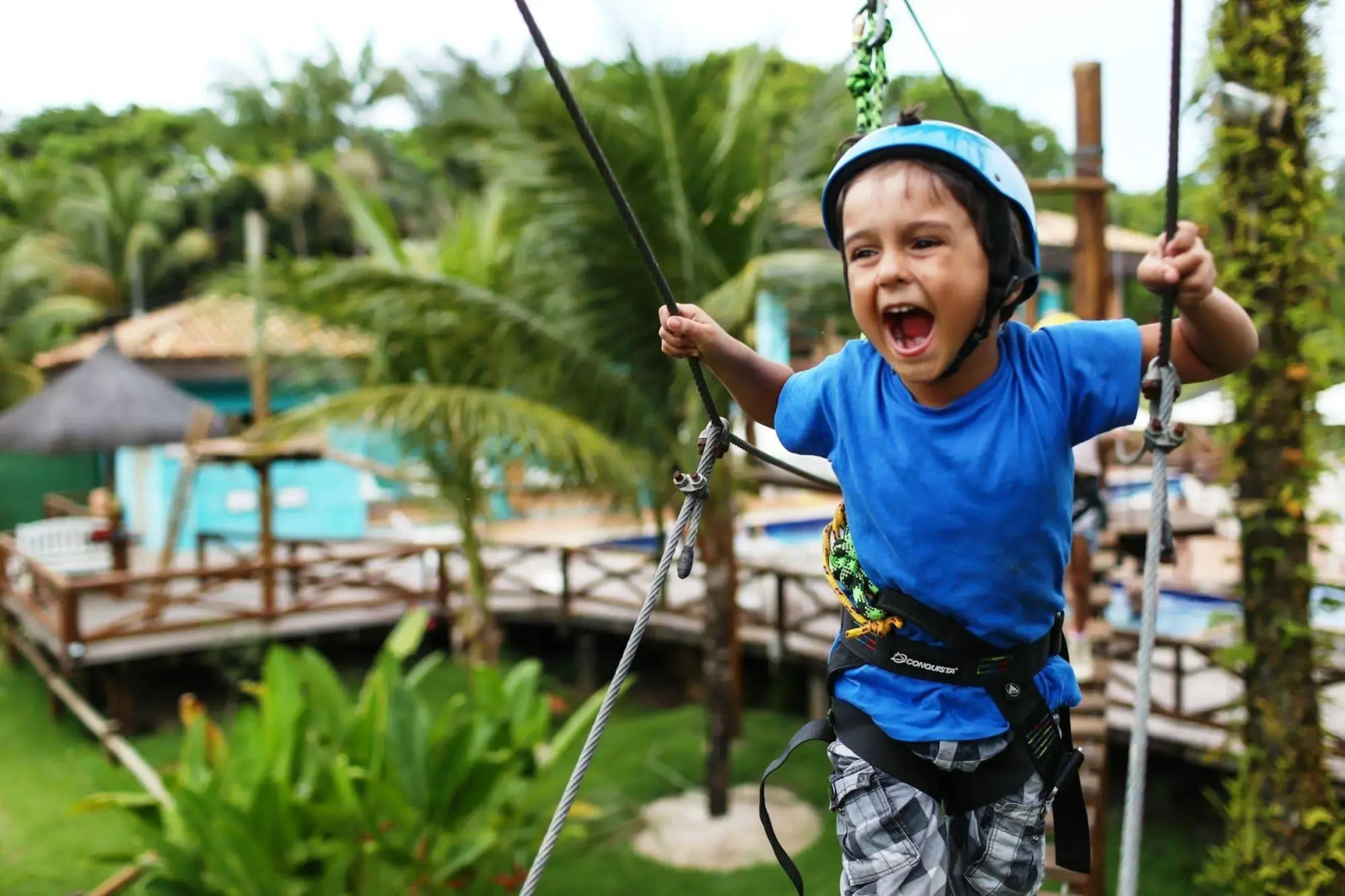 Ecoporan Hotel Charme Spa & Eventos