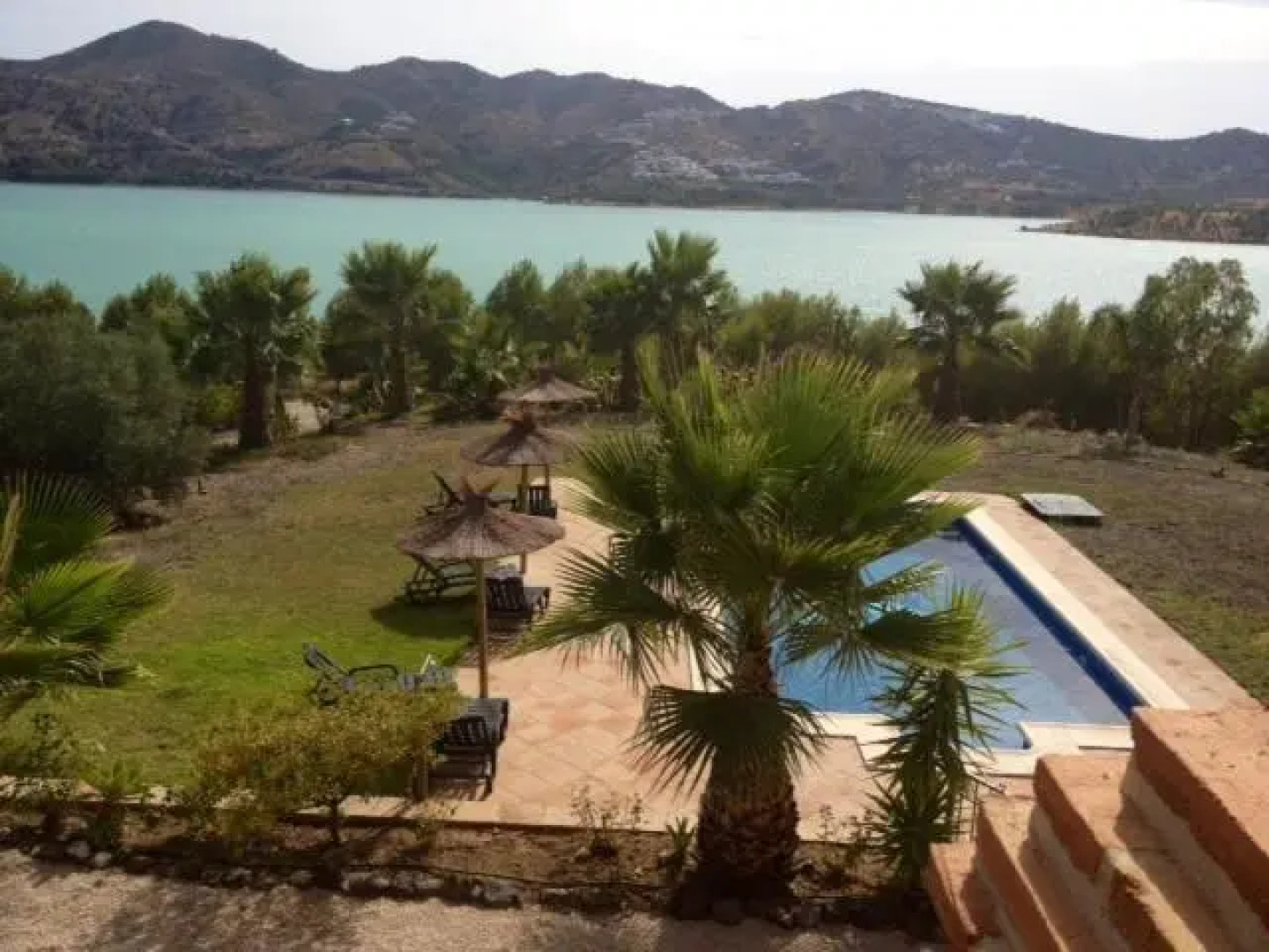 La Solana De Domingo