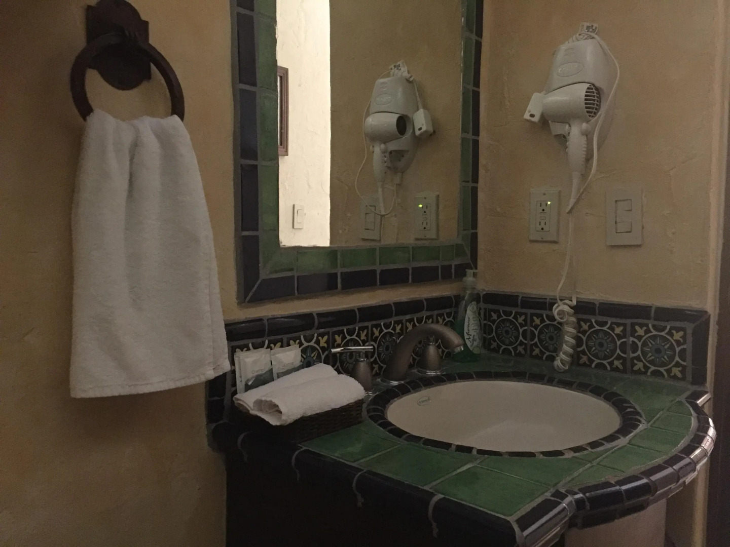 Posada del Cortes Hotel