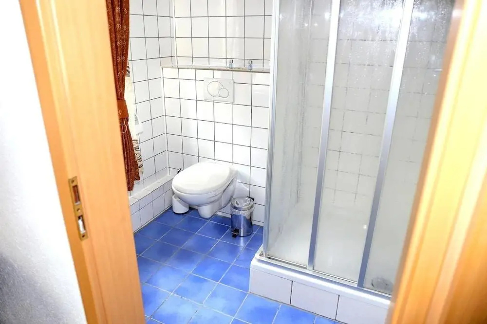 Hotel Garni zur Eisenbahn