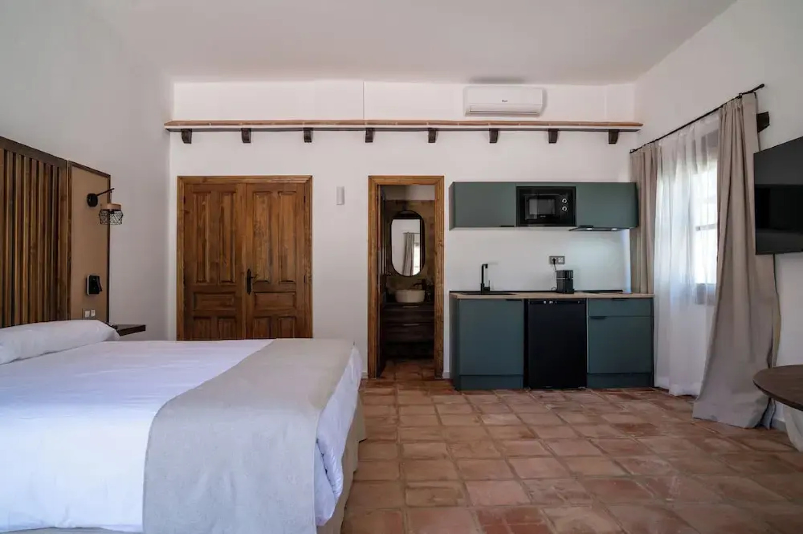 Málaga Sierra de las Nieves Real Spain Adults Recommended