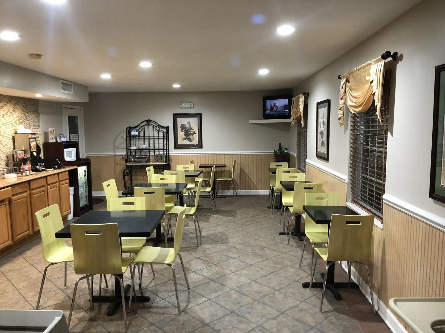 SureStay Hotel by Best Western Manning