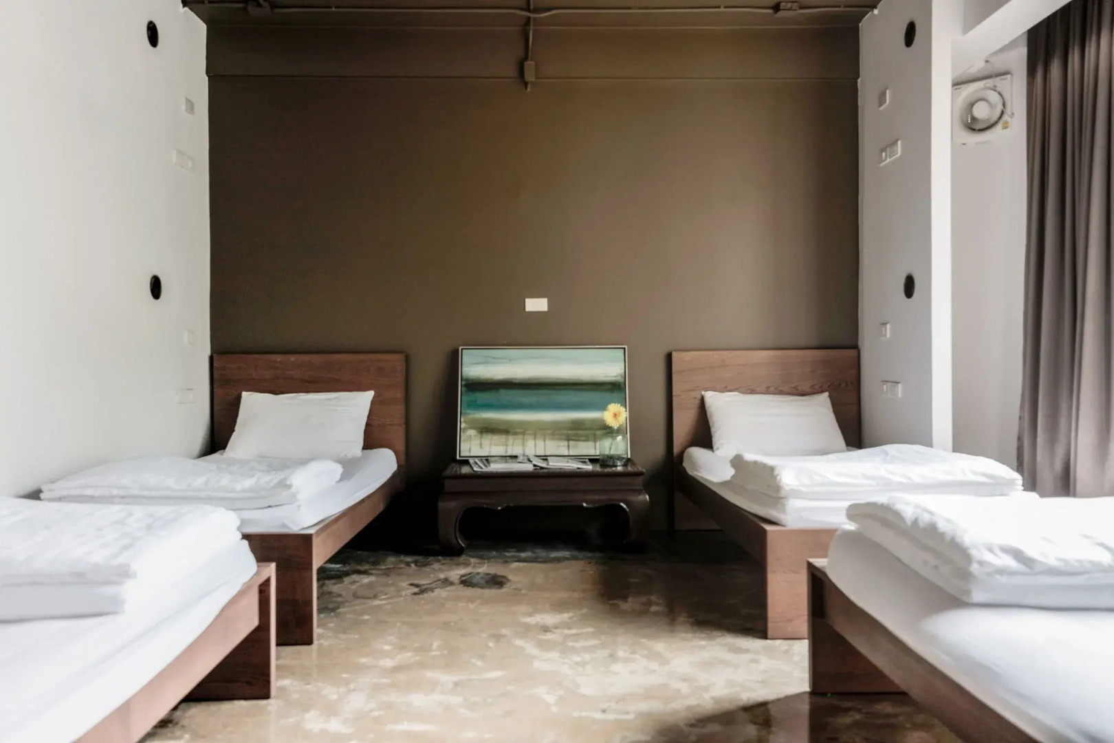 Collection O The Spades Hostel