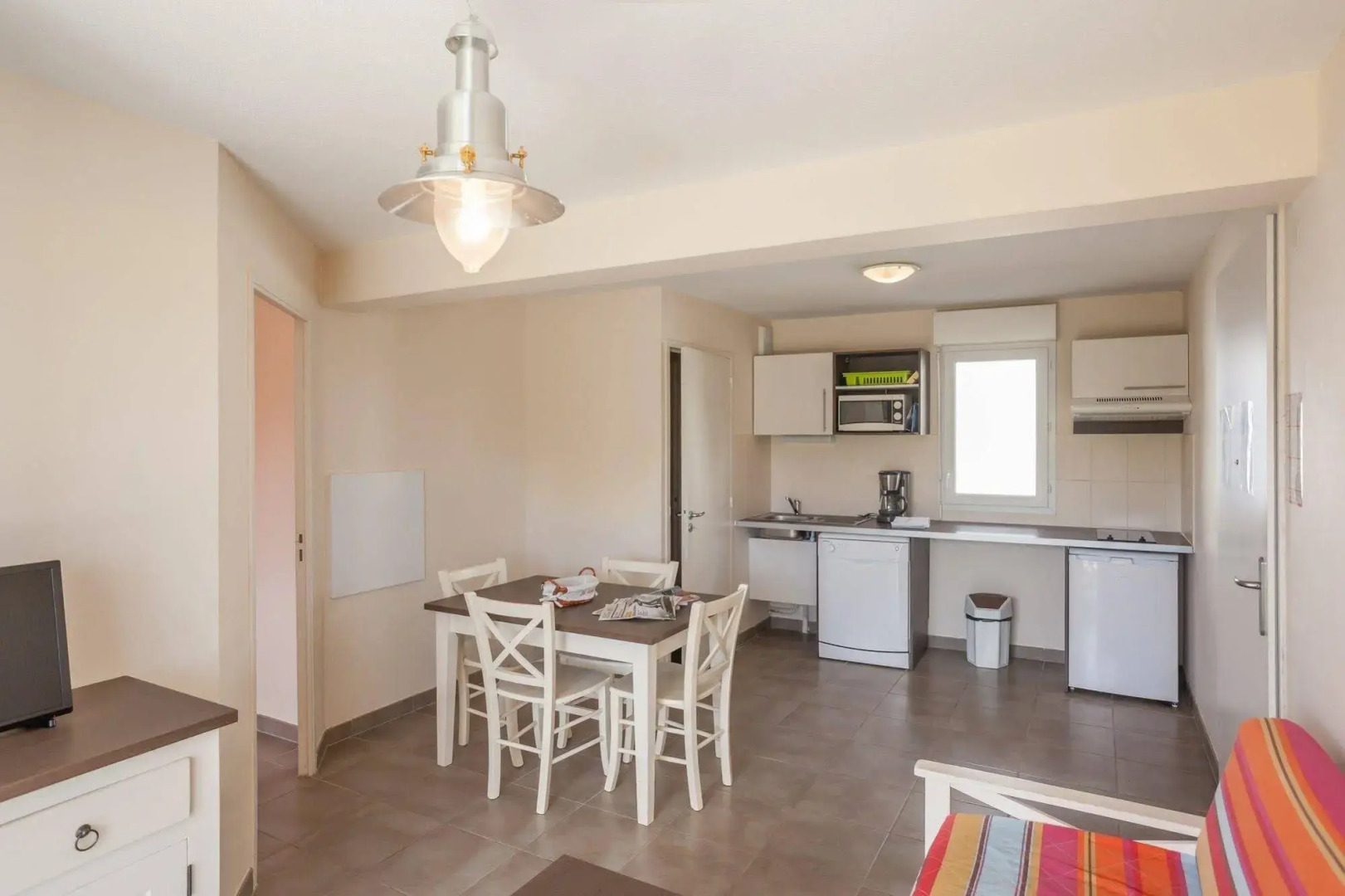 Residence Nemea Les Roches