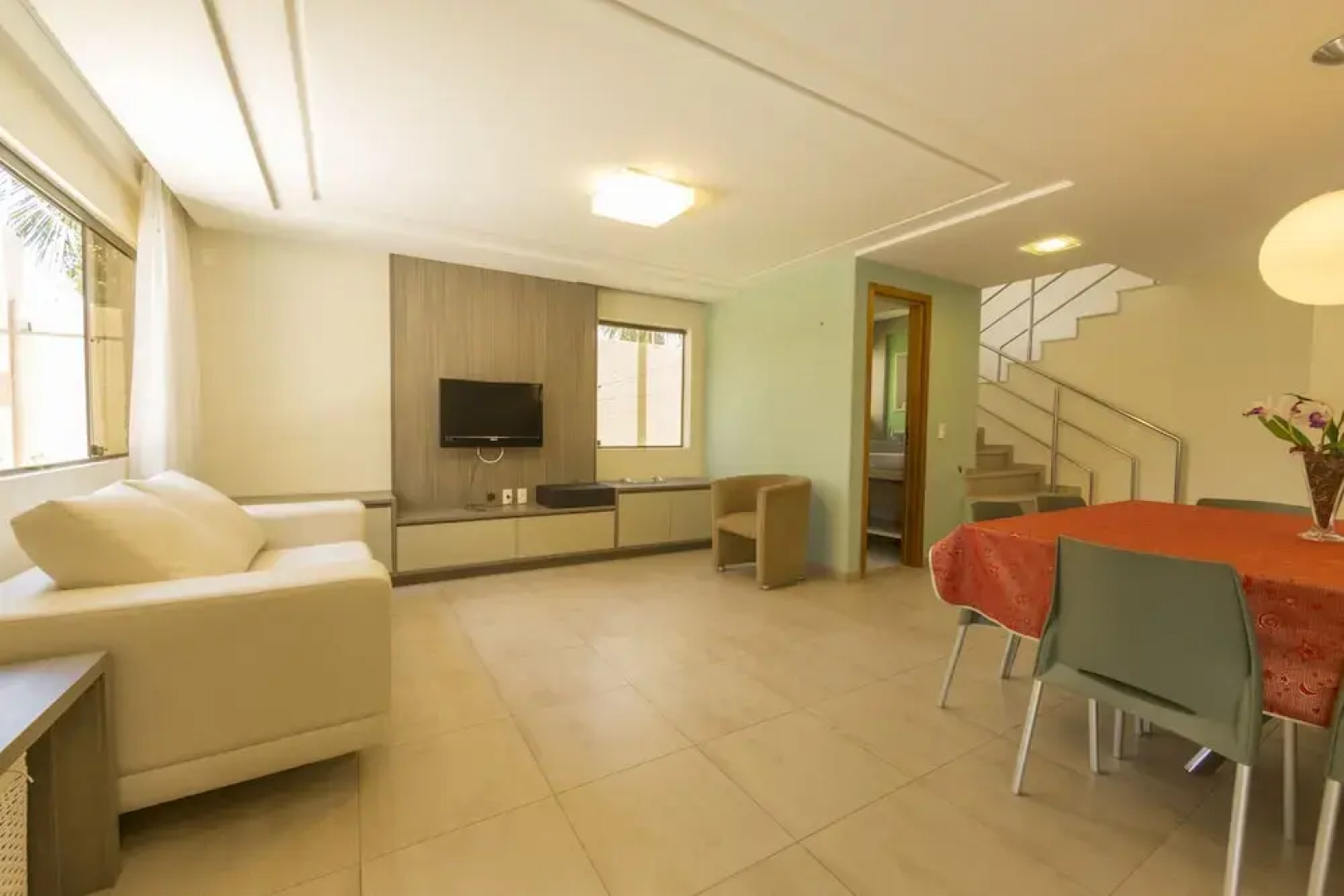 Casa Condomínio Praia de Cotovelo