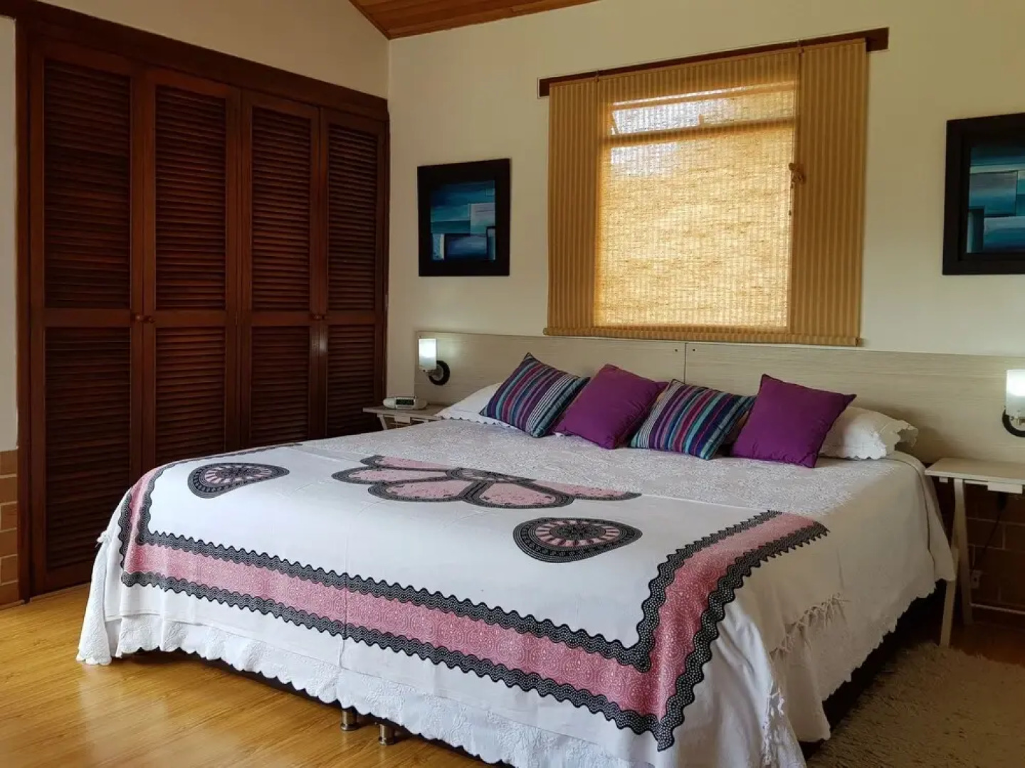 Hospedaje Baden Baden