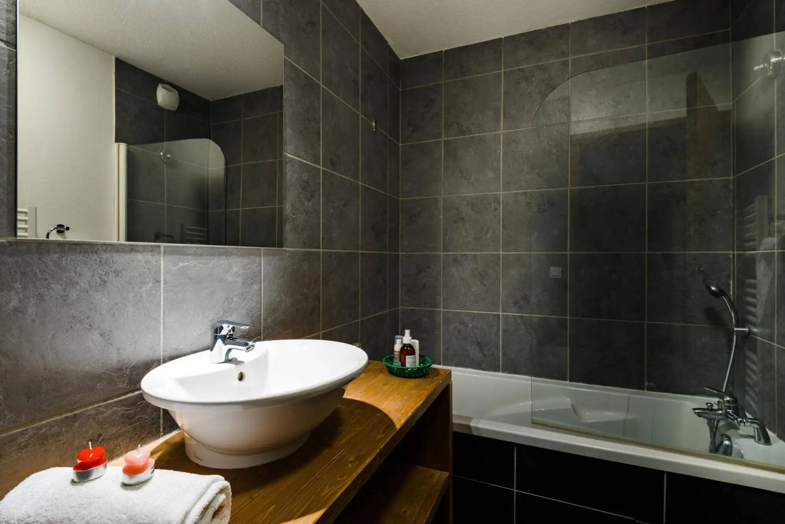 Résidence Lagrange Vacances Les Chalets Edelweiss