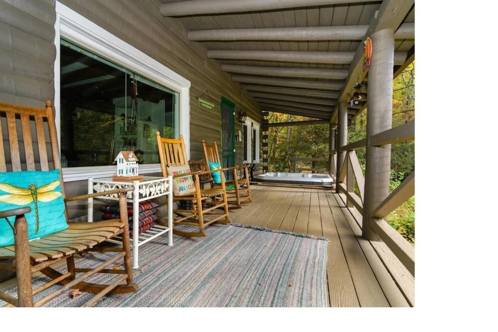 Eagles Rest Lodge Holiday home 3 BestStayz.1